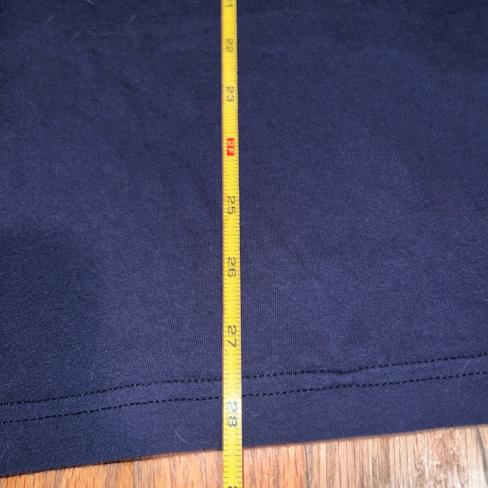 North Face Cotton T-shirt Men’s Medium Rare Color - Picture 3 of 5